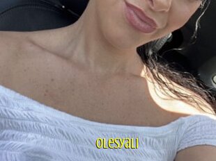 Olesyali