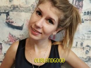 Oliblondgood