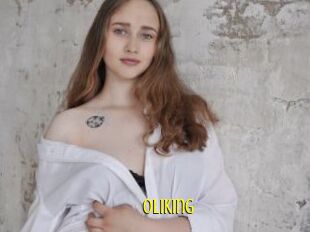 Oliking
