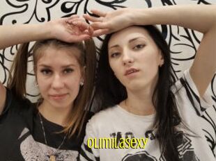 Olimilasexy