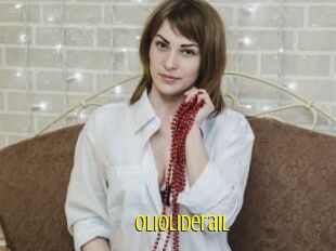 olioliderail Extraits Jeunes