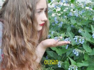 Olisan