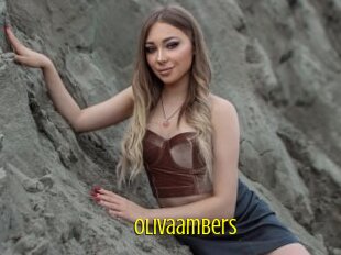Olivaambers