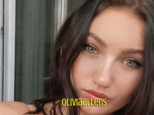 Oliviaallens
