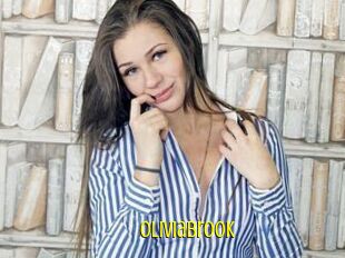 Oliviabrook