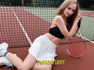 Oliviagruber