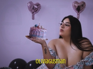 Oliviagusman