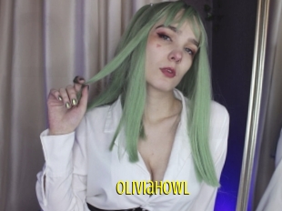 Oliviahowl