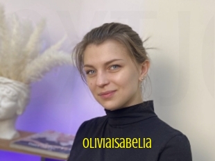 Oliviaisabelia
