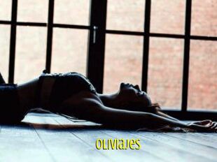 Oliviajes