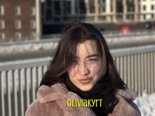 Oliviakyrt