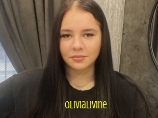 Olivialivine