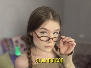 Oliviamaison