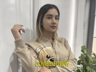 Oliviamatthew
