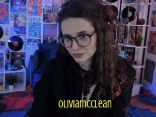 Oliviamcclean