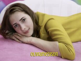 Oliviamedison