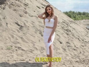 Oliviamendy