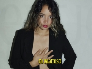 Oliviamiso