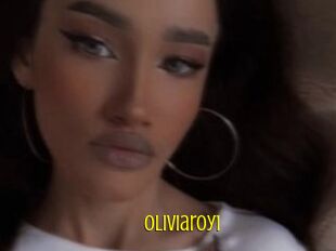 Oliviaroy1