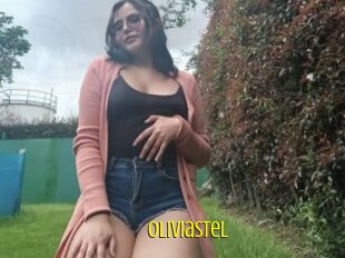 Oliviastel