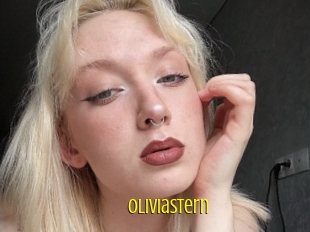 Oliviastern