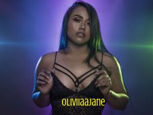 Oliviiaajane