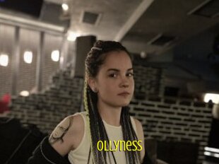 Ollyness