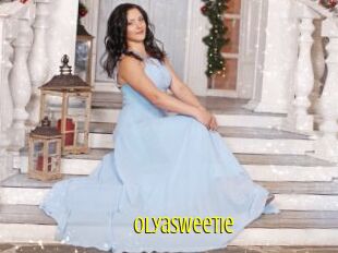 Olyasweetie
