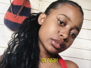 Olyviah