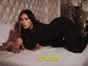 Olyvialane