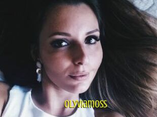 Olyviamoss