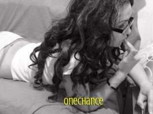 Onechance