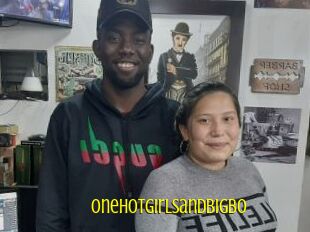 Onehotgirlsandbigbo