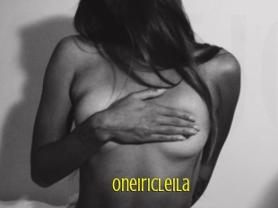 Oneiricleila