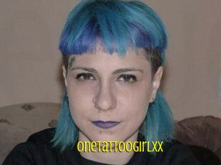 Onetattoogirlxx