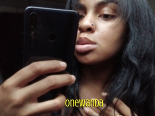 Onewanda