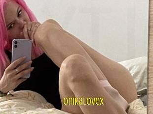 Onikalovex