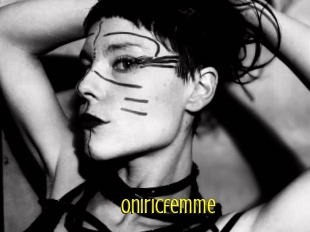 Oniricfemme