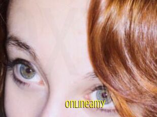 Onlineamy