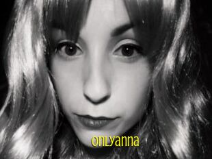 Onlyanna