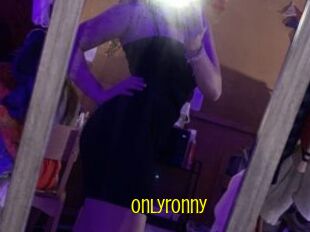 Onlyronny