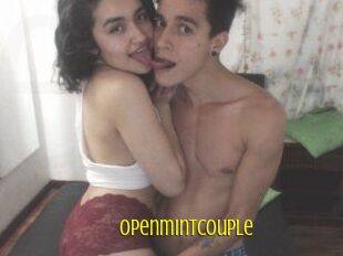 Openmintcouple