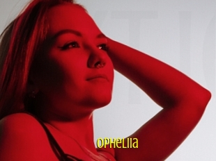 Opheliia