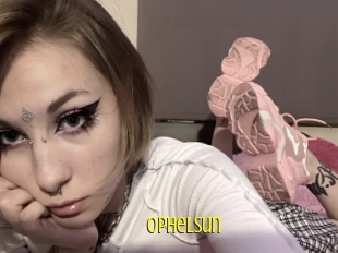 Ophelsun