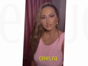 Ophelyia