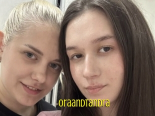 oraandtandra Extraits Jeunes