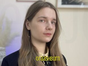 Oraashburn