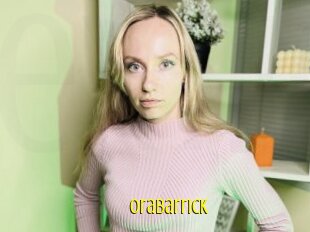 Orabarrick