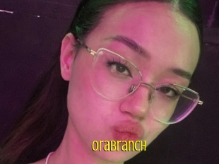 Orabranch