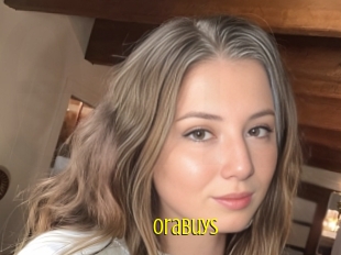 Orabuys